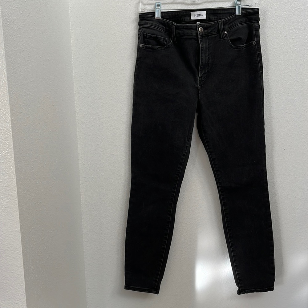 Pistols‎ Black Jeans size 32